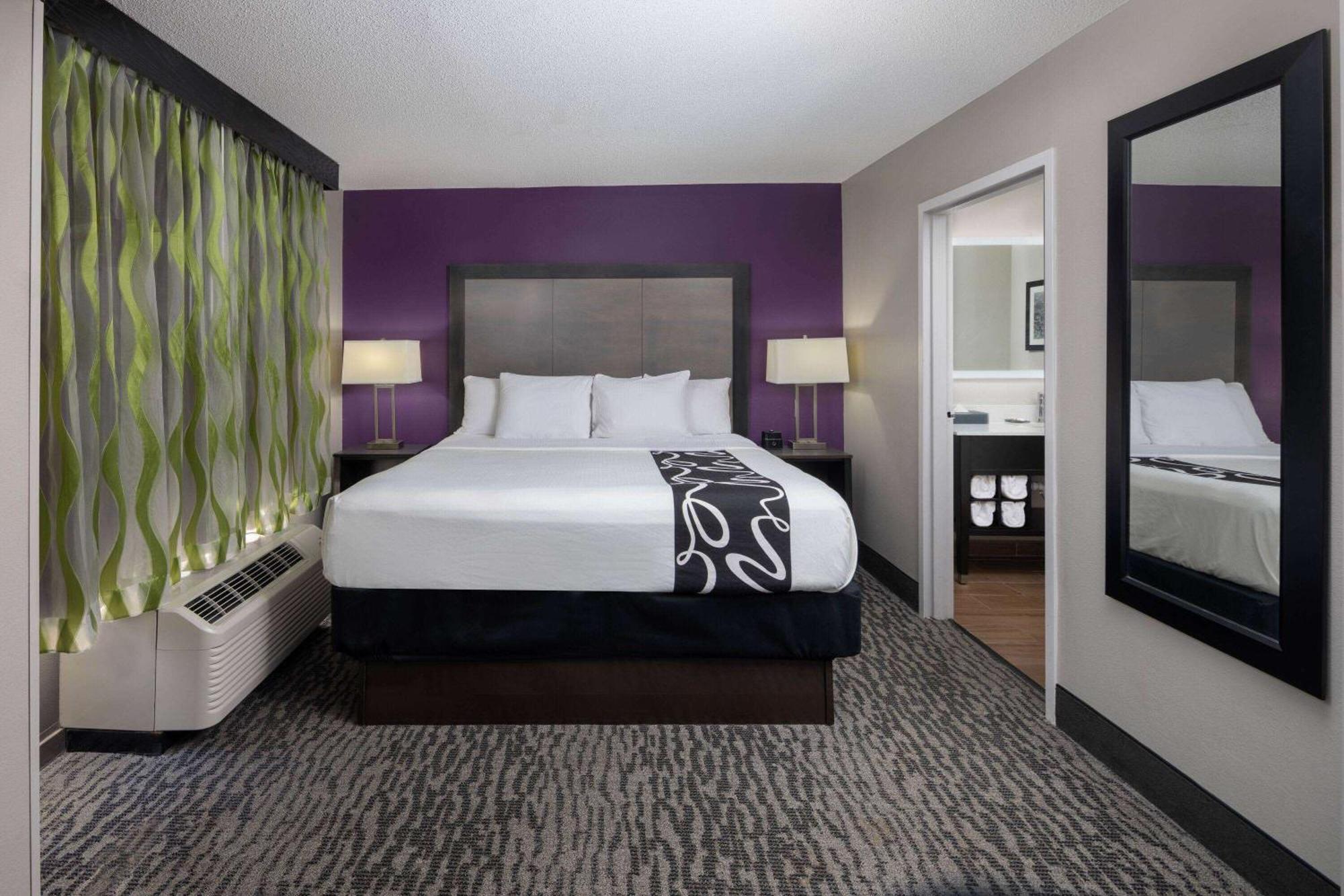 La Quinta By Wyndham Kennesaw Hotel Buitenkant foto