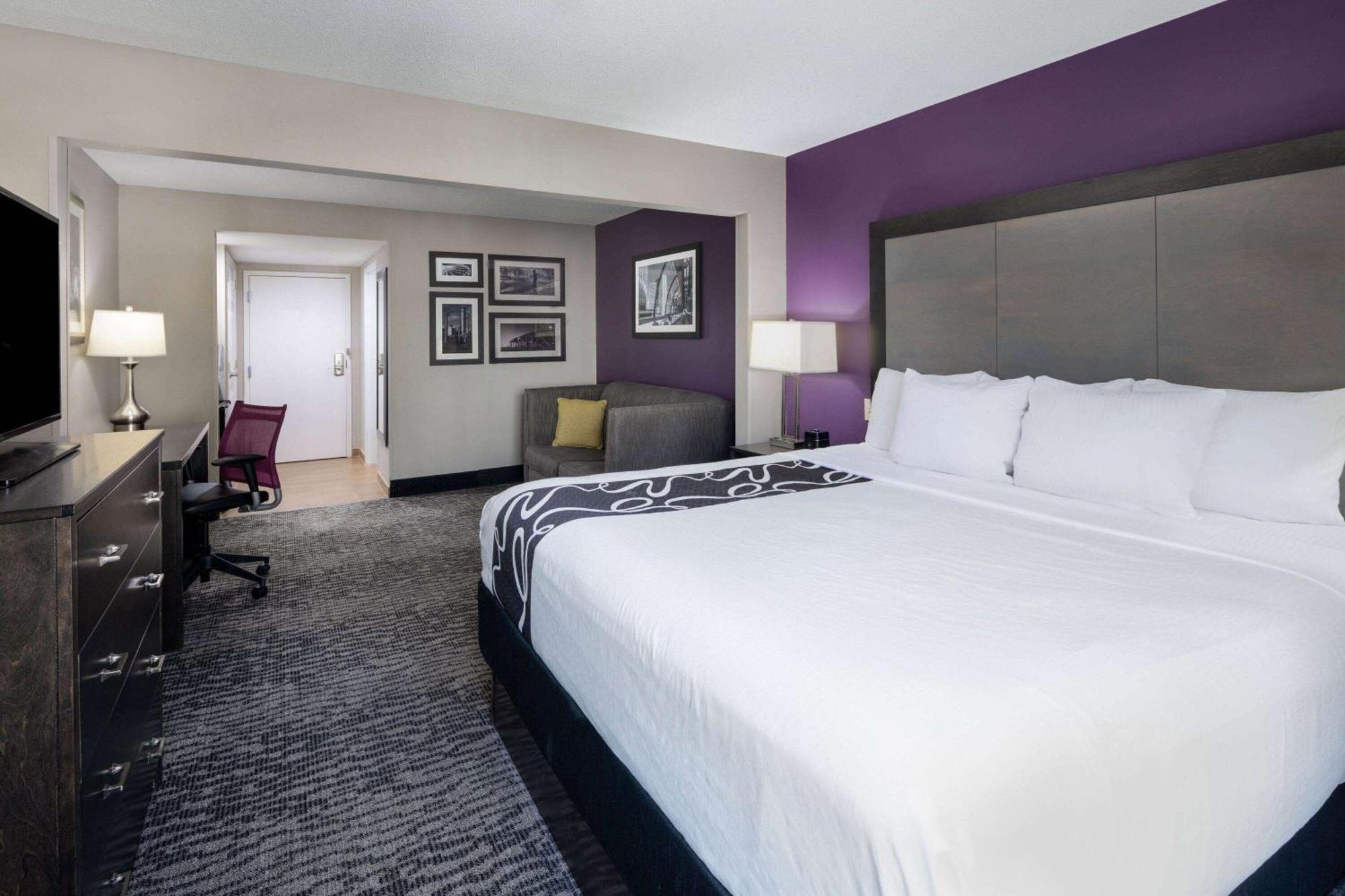 La Quinta By Wyndham Kennesaw Hotel Buitenkant foto