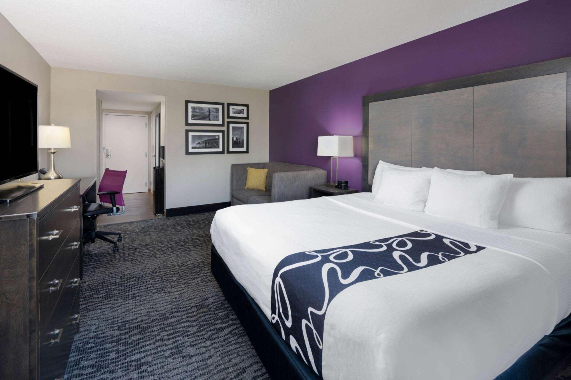 La Quinta By Wyndham Kennesaw Hotel Buitenkant foto