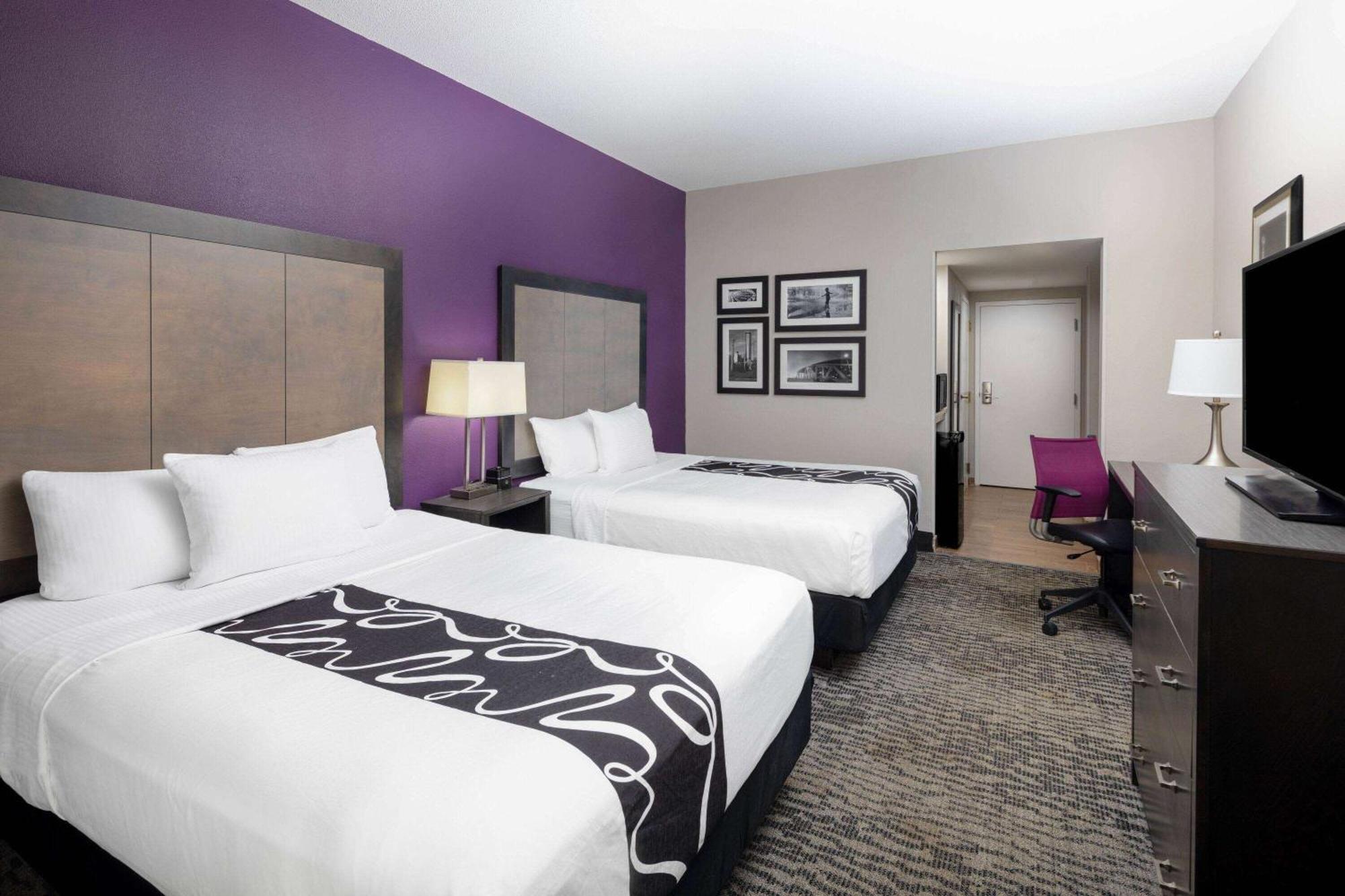 La Quinta By Wyndham Kennesaw Hotel Buitenkant foto