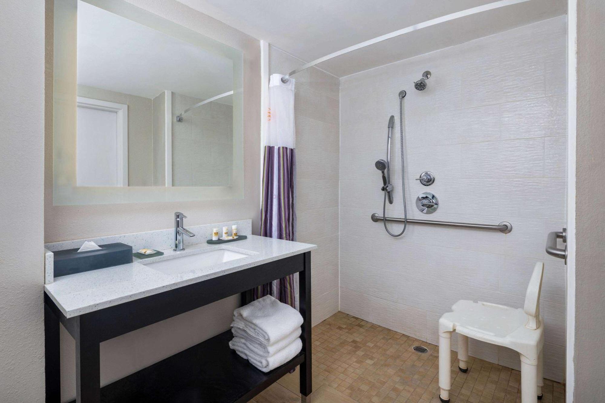 La Quinta By Wyndham Kennesaw Hotel Buitenkant foto