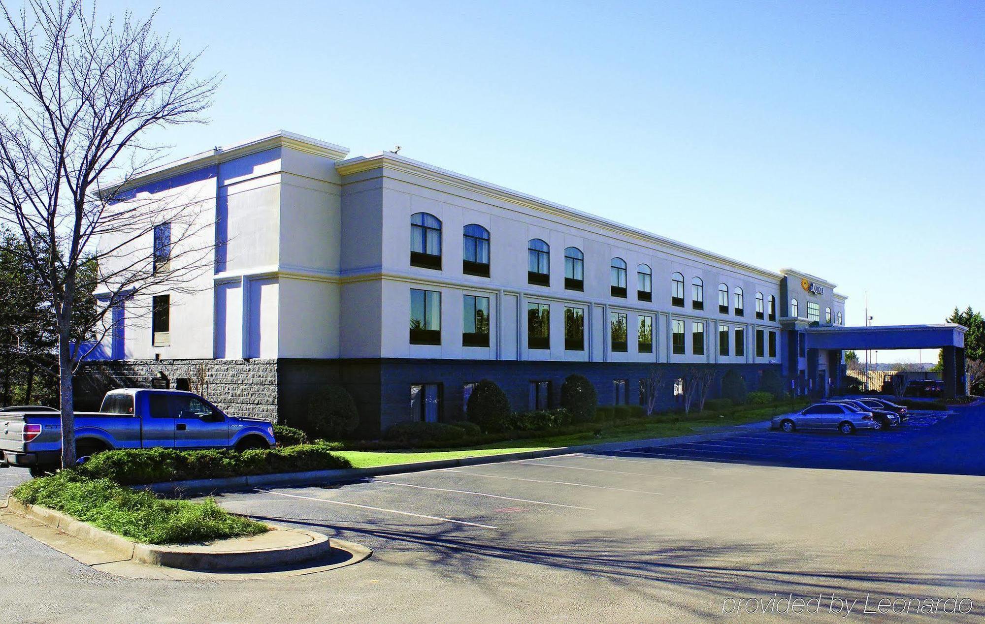 La Quinta By Wyndham Kennesaw Hotel Buitenkant foto