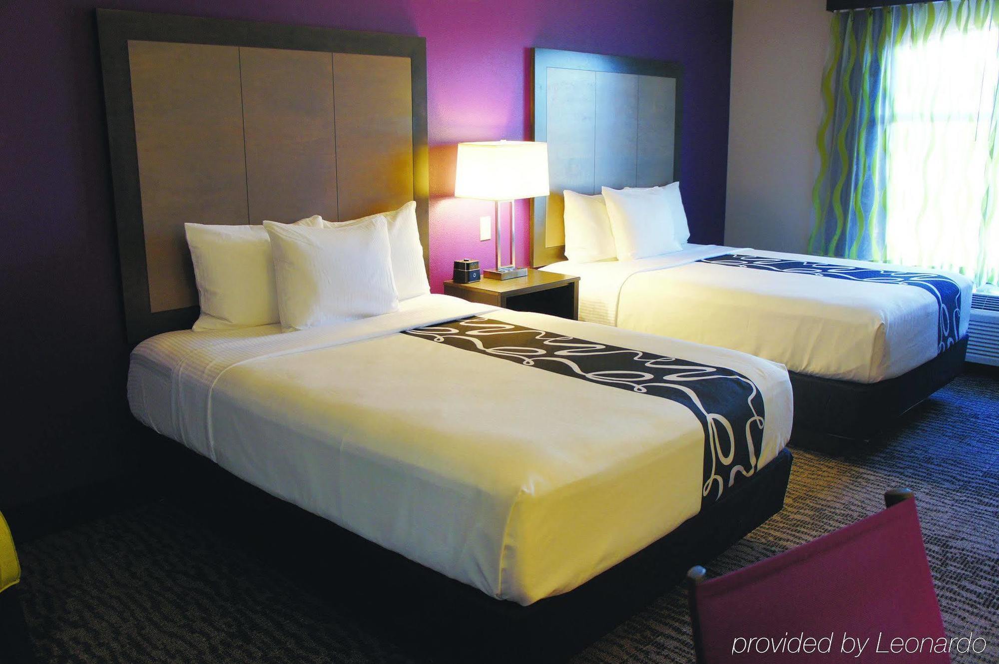 La Quinta By Wyndham Kennesaw Hotel Buitenkant foto
