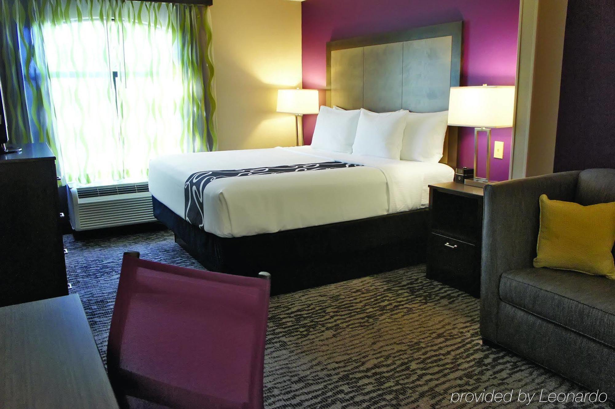La Quinta By Wyndham Kennesaw Hotel Buitenkant foto