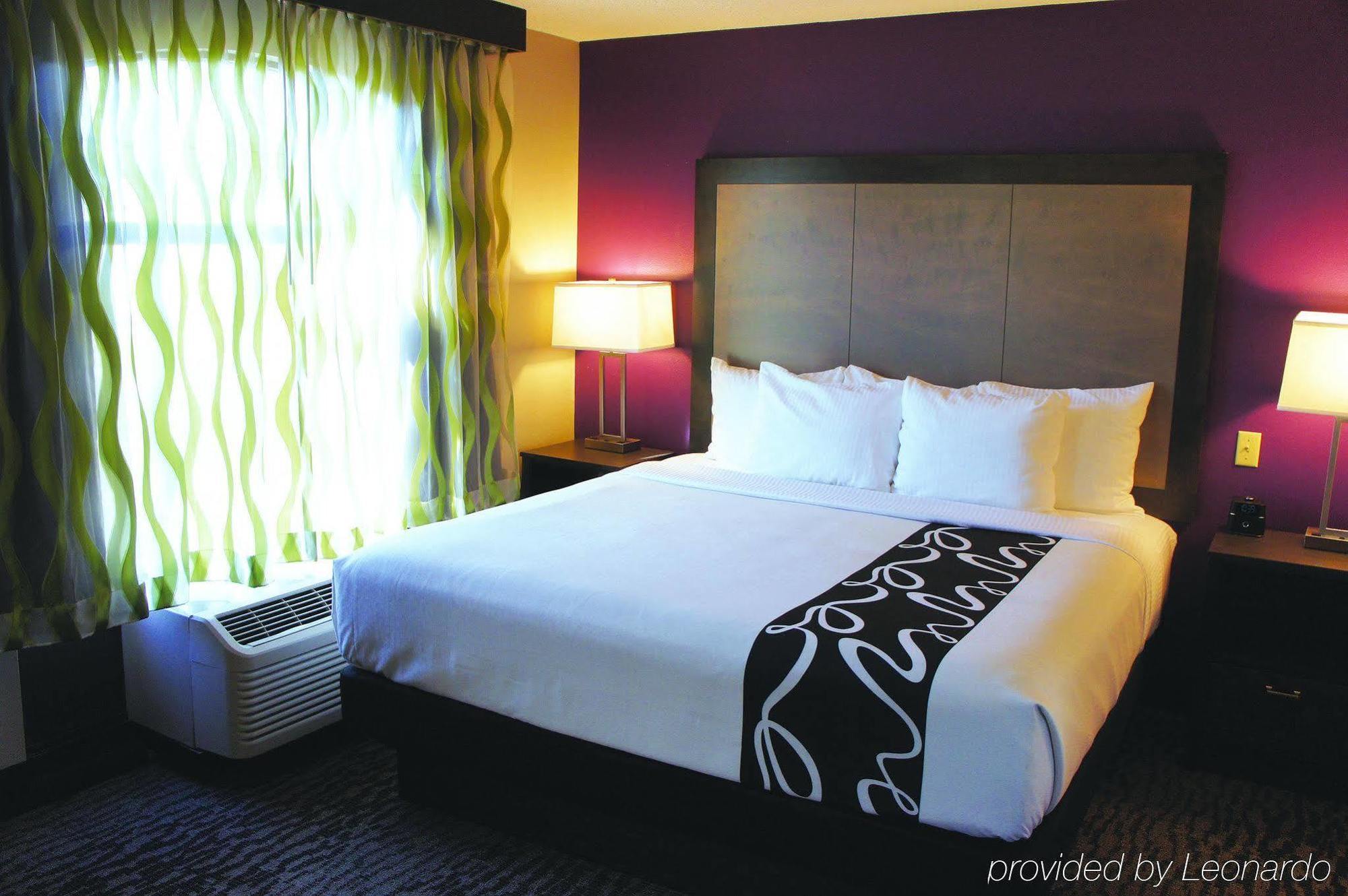 La Quinta By Wyndham Kennesaw Hotel Buitenkant foto