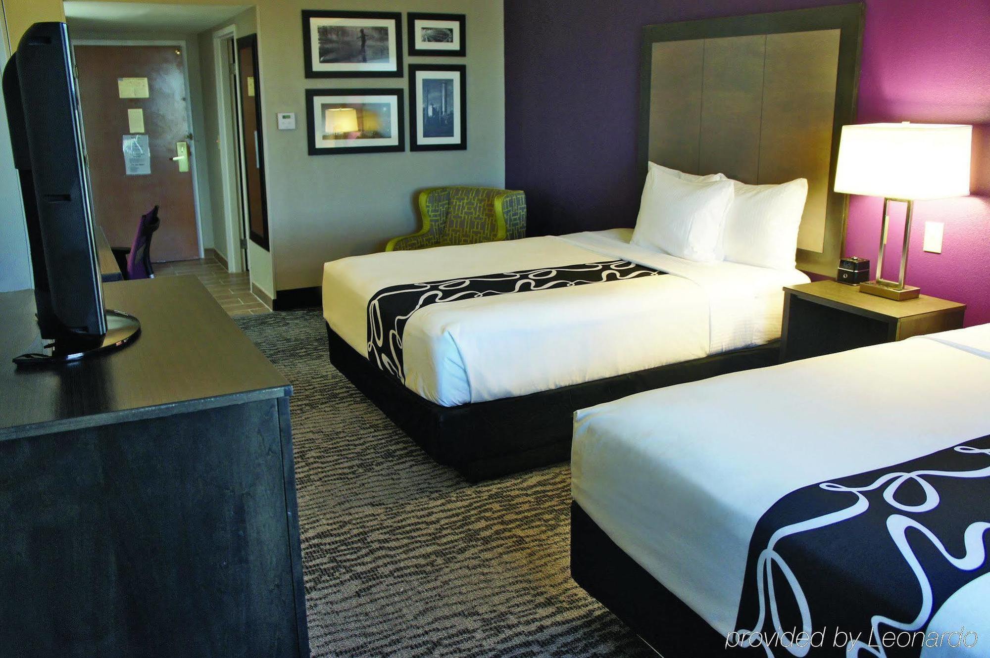 La Quinta By Wyndham Kennesaw Hotel Buitenkant foto